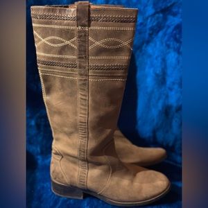 Ruffhewn Boots